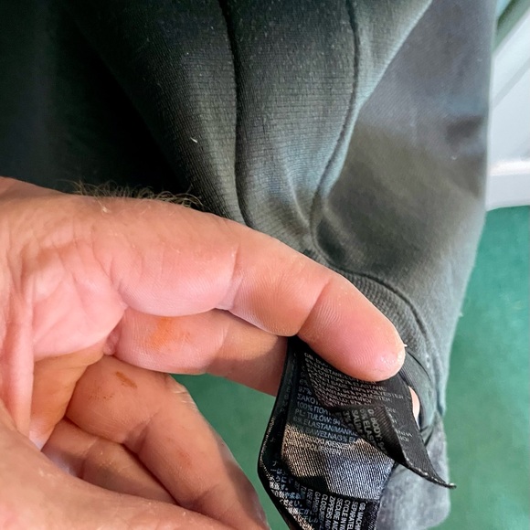 XL Men’s grey Columbia medium weight coat (posted more pics) - Picture 8 of 14